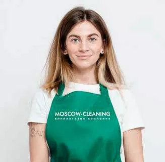 Елена Арсенова