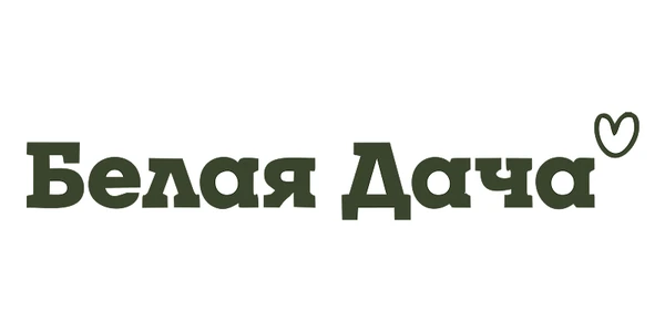 Белая Дача