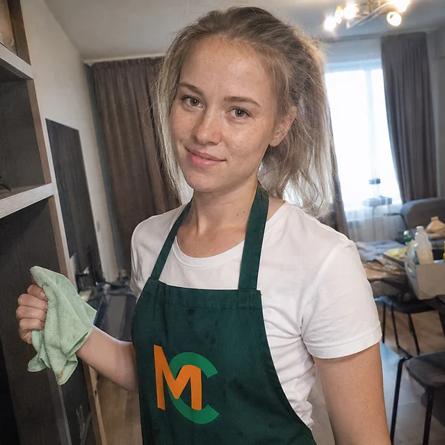 Елена Арсенова