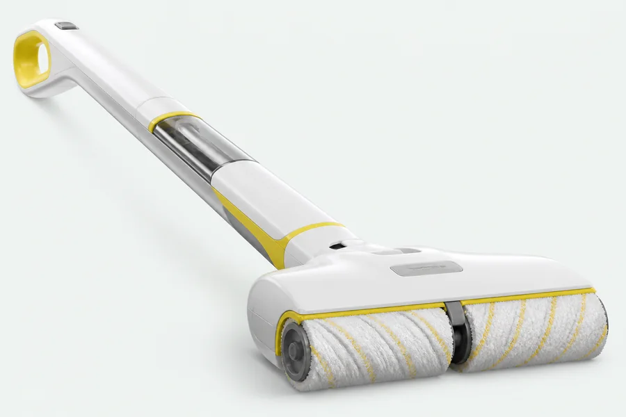 Электрошвабры — Kärcher EWM 2, FC 4-4 Battery