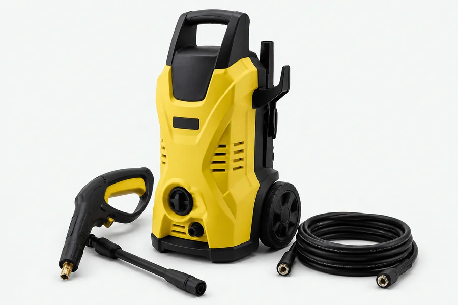 Минимойка высокого давления — Kärcher K 2 Premium