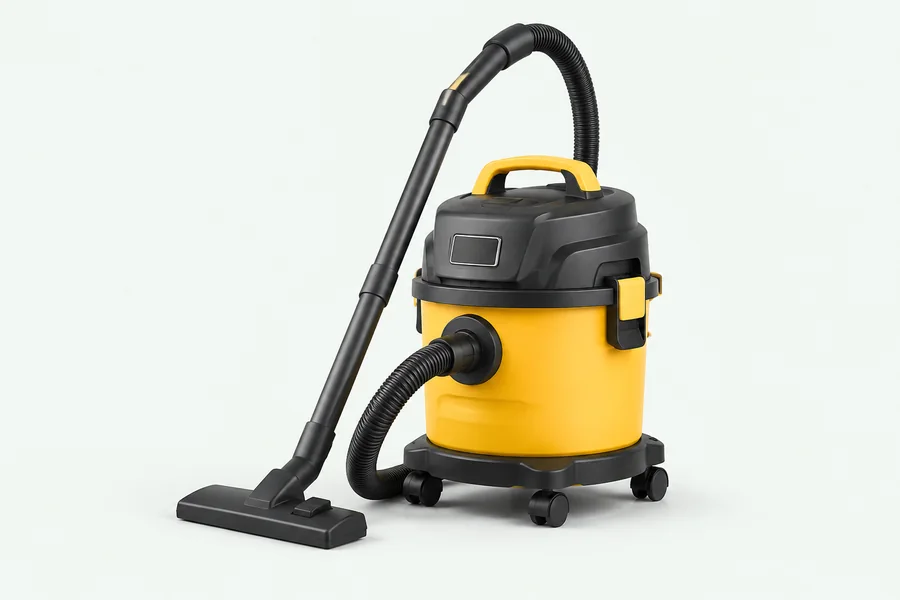 Хозяйственные пылесосы — Kärcher WD 5 S, WD 2 Plus, KWD 3 S