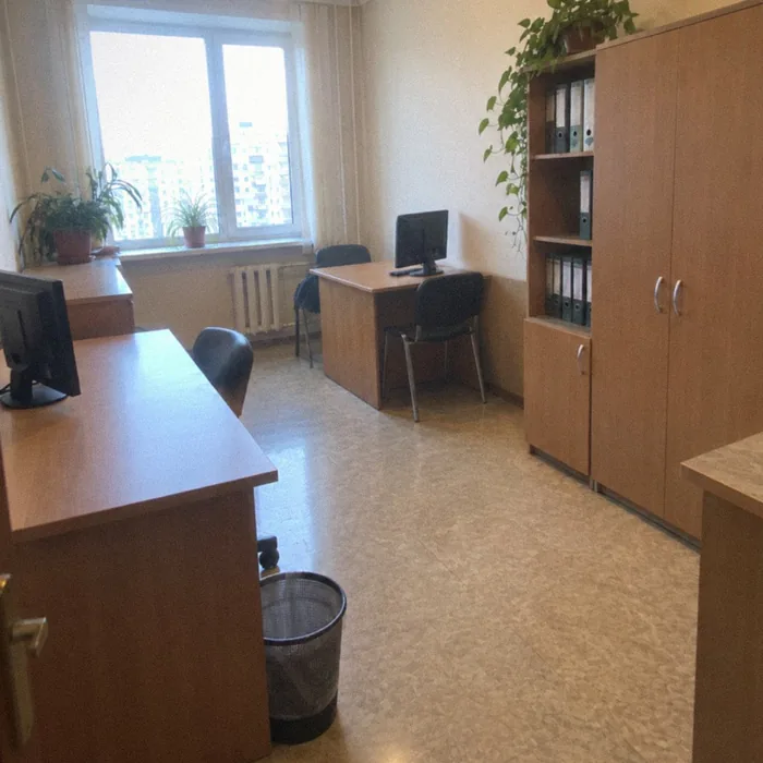 Порядок в кабинетах отдела кадров